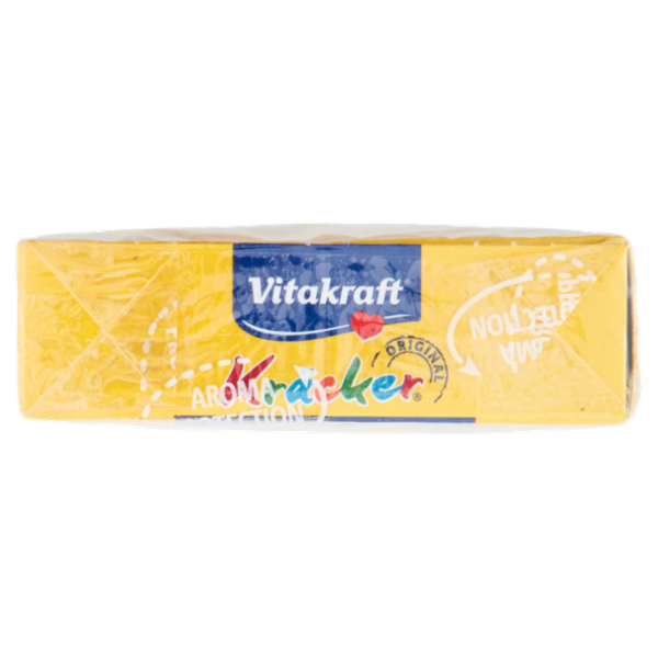 Vitakraft Kräcker Original Mix pappagallini ondulati 3 pezzi 80 g