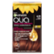 Garnier Olia Tinta Capelli, Senza Ammoniaca, Light chocolate 635