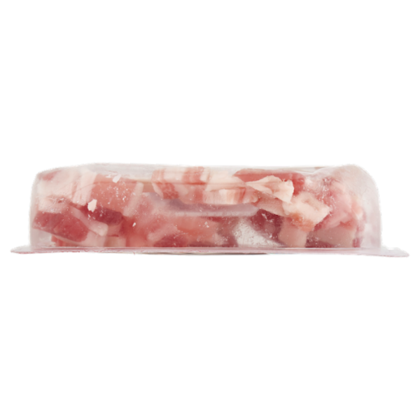 Citterio Tagliette di Pancetta Affumicata 90 g
