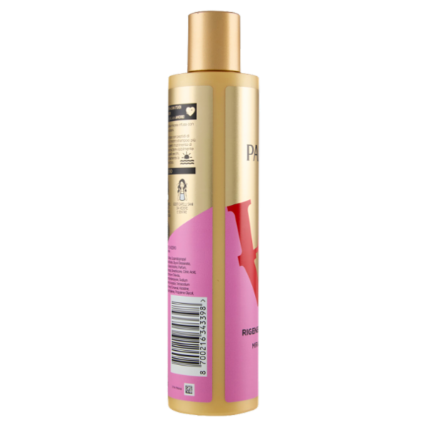 Pantene Pro-V Rigenera e Protegge Miracle Shampoo Love 250 ml