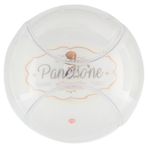 snips Porta Panettone