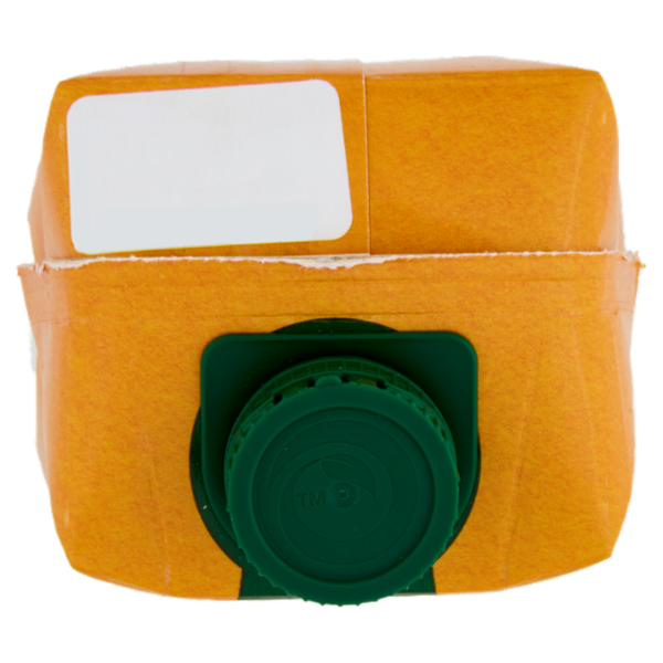 Zuegg Skipper 100% Frutta Spremuta Arancia Bionda 750 ml