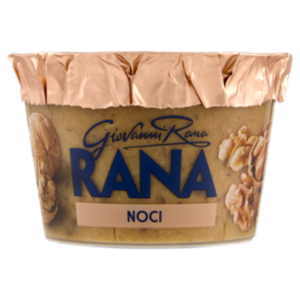 Giovanni Rana Noci Pesto Fresco 140 g