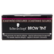 Schwarzkopf Brow Tint Castano Scuro Colorazione Permanente per Sopracciglia