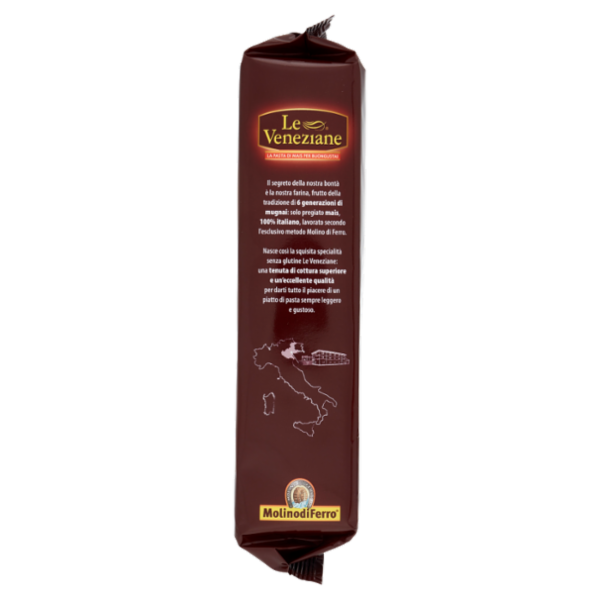 Le Veneziane Fettucce 250 g
