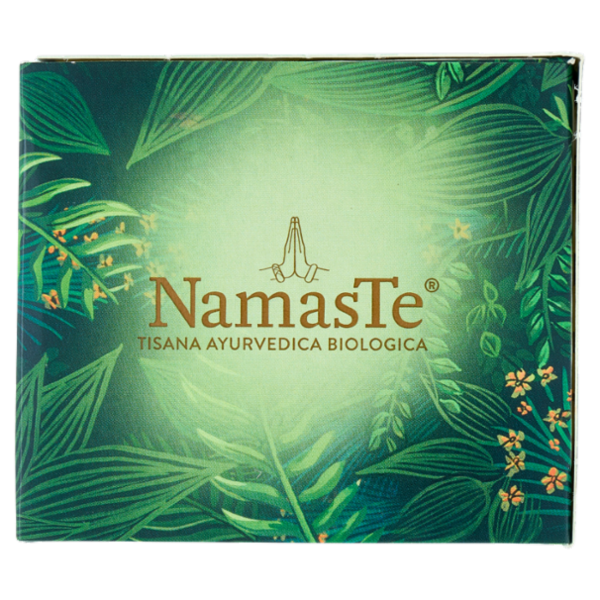 Pompadour NamasTe Respiro del Bosco 15 x 2 g