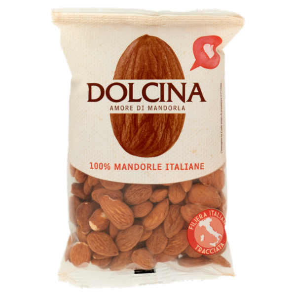Dolcina Amore di Mandorla 300 g