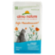 almo nature Life Maintenance Adult Cat con Pesce Azzurro Fresco 400 g