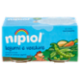nipiol legumi e verdure omogeneizzato 2 x 80 g
