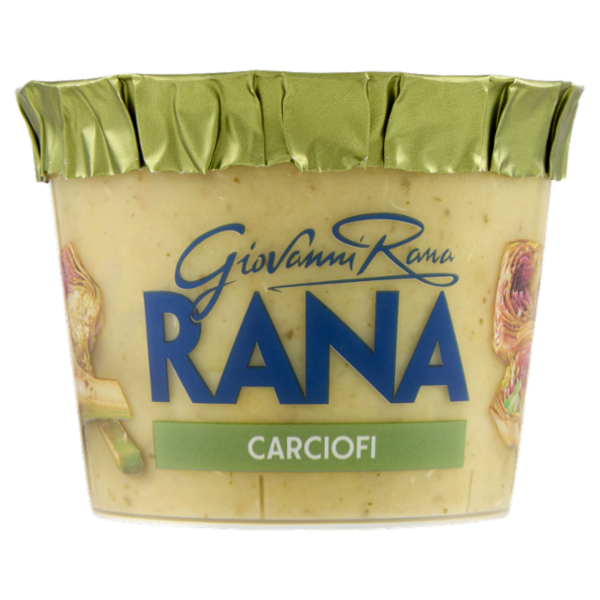 Giovanni Rana Carciofi Sugo Fresco 180 g