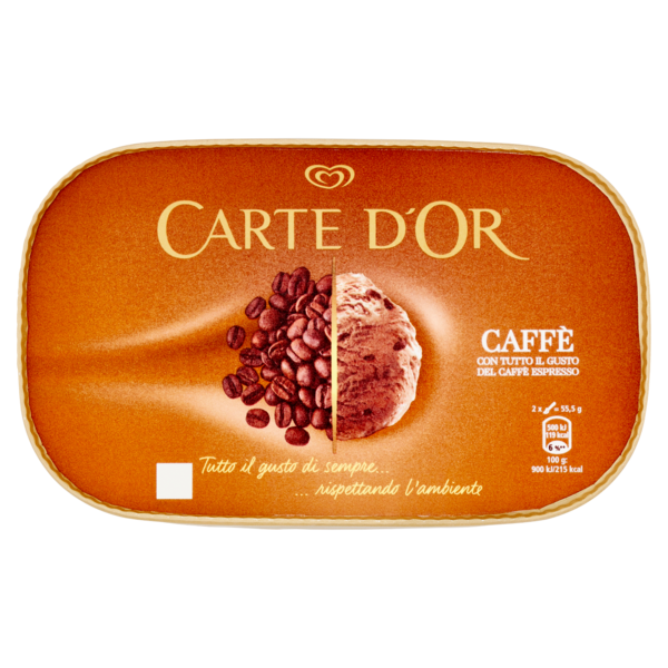 Carte D'Or Caffè 500 g