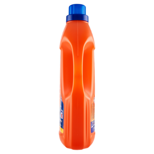 Sole Detersivo lavatrice Bianco Splendente 61 lavaggi 2,745 L