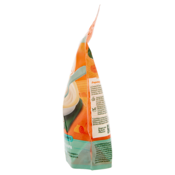 Plasmon la Crema di Cereali Semolino di Grano 200 g