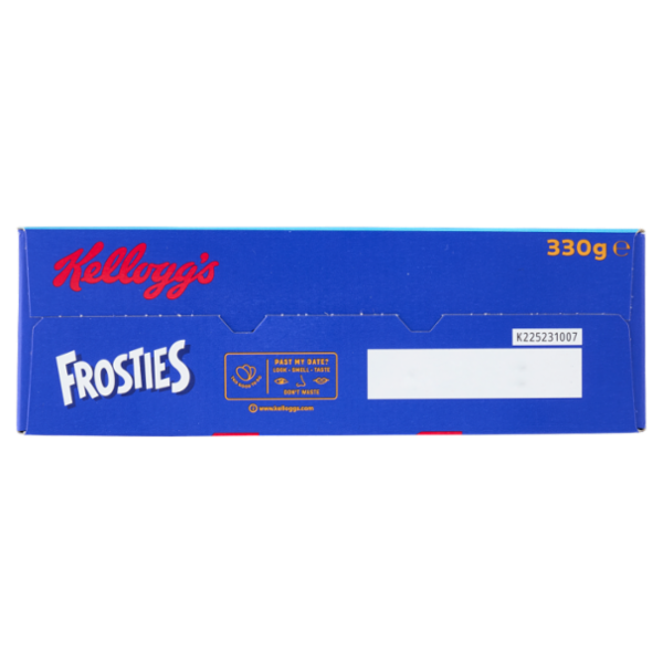 Kellogg's Frosties 330 g