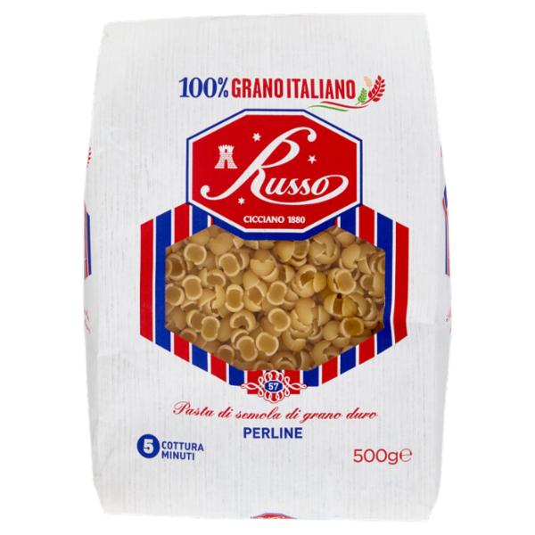 Russo Perline 57 500 g