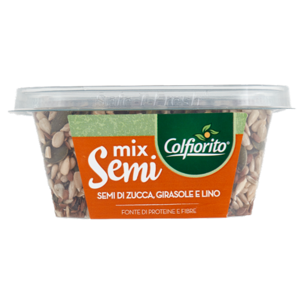 Colfiorito mix Semi 250 g