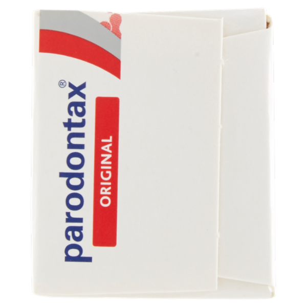 Parodontax dentifricio quotidiano Original per gengive sane e denti forti 75 ml