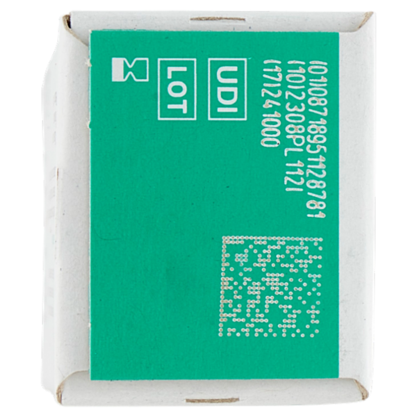 elmex dentifricio Sensitive Professional denti sensibili 20 ml