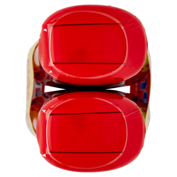 PRIL Tutto in 1 Power Gel Limone 2x630ml