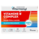 Laboratoires Vitarmonyl Vitamine B Complex Energia fisica e mentale 30 Compresse 21 g