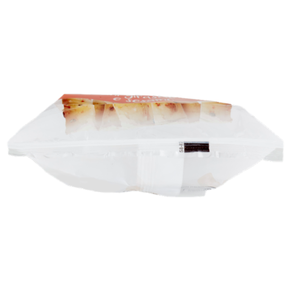 Sapori & Piaceri Gigini con Semi & Arachidi 2 x 60 g