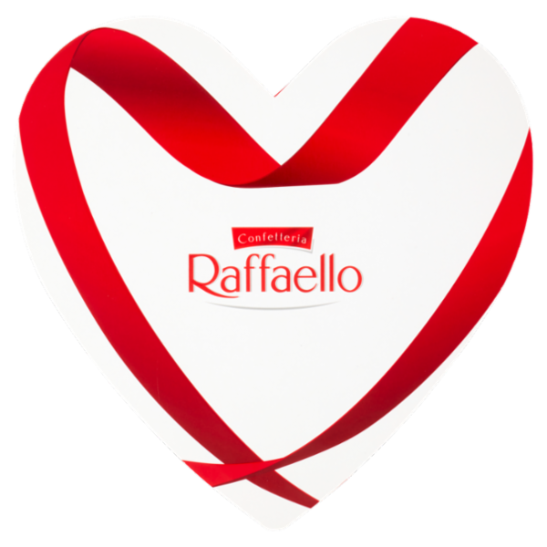 Raffaello 140 g