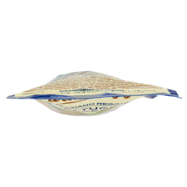 Parmareggio Parmigiano Reggiano Grattugiato Fresco 100 g