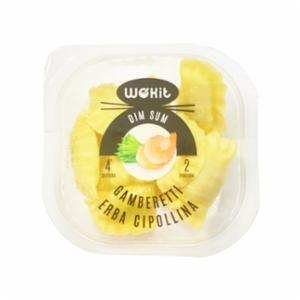 Dim Sum Gamberi /erba Cipollina Gr 200