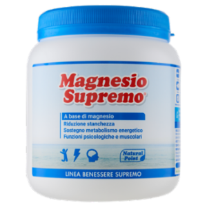 Magnesio Supremo 300 g
