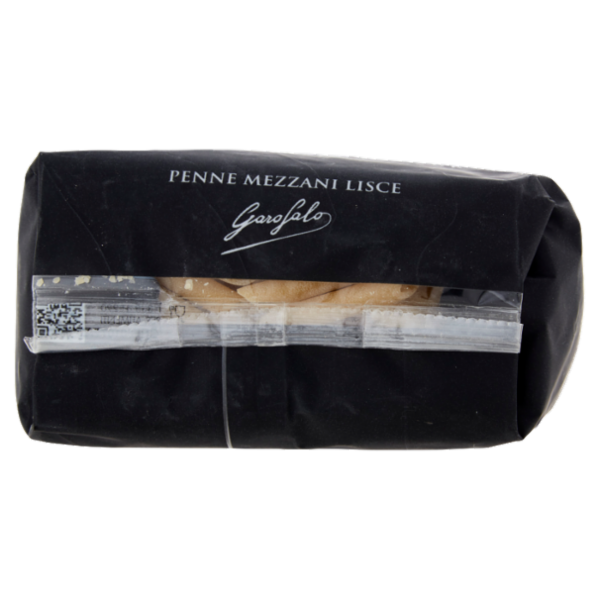 Garofalo Penne Mezzani Lisce 72 Pasta di Gragnano IGP 500 g