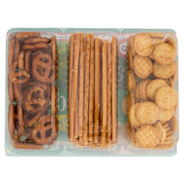 cameo Snack Friends Cocktail 150 g