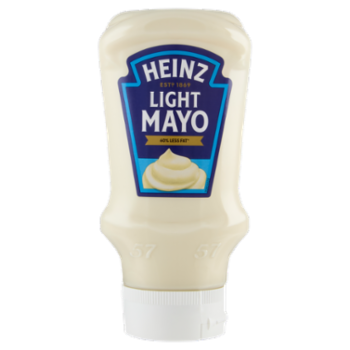 Heinz Mayo Light 400 Ml