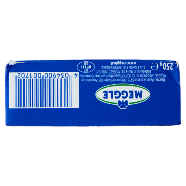 Meggle Fiore Bavarese 250 g