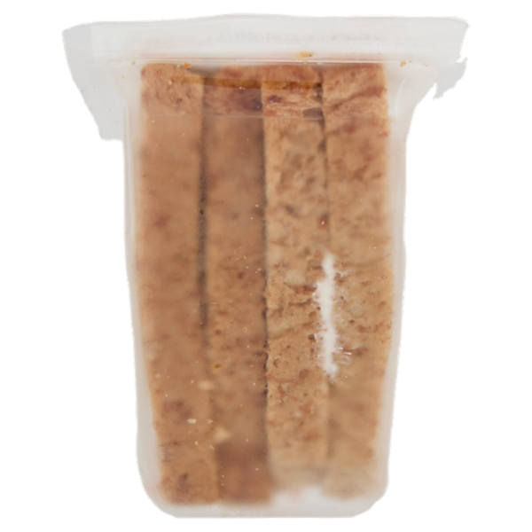 ibis Gourmet Gamberetti e verdure 150 g