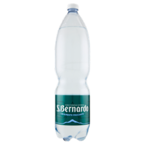 S.Bernardo Lievemente Frizzante 150 CL