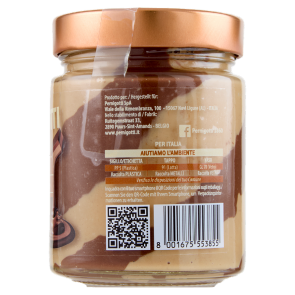 Pernigotti Cremino 330 g