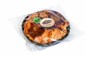 Valdiporro Torta Russa Artigianale 500g