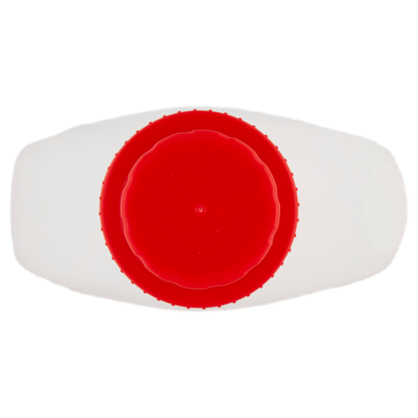 Omino Bianco Detersivo Lavatrice Liquido Ninfea Rosa 35 Lavaggi 1400 ml