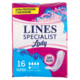 Lines Specialist Super x16