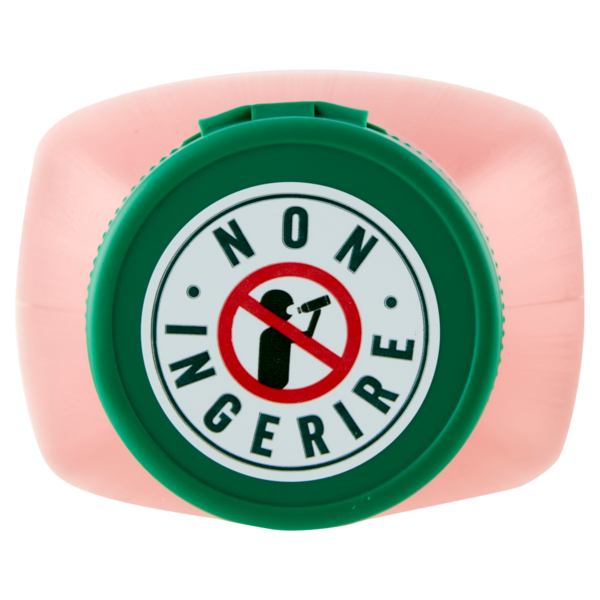 Garnier Shampoo Fructis Hair Food, Ideale per Capelli Fini, Arricchito con Anguria, 350 ml