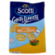 Riso Scotti Petali Snack Mais Extra Gusto 60 g