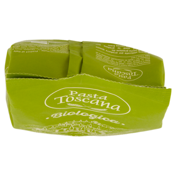 Pasta Toscana 100% Biologico Toscano Fusilli 85 500 g