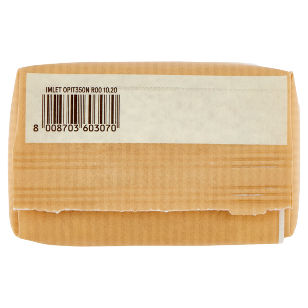 Dalla Buona Terra pedon L'Italia Tipica Orzo dell'alta Tuscia 350 g