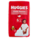 Huggies Little Movers Pannolini 6 15-30 Kg 14 pz
