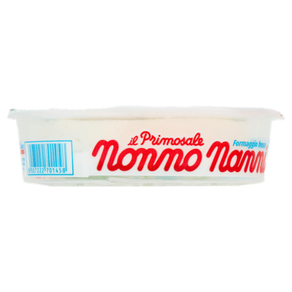 Nonno Nanni il Primosale 150 g