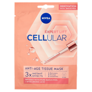 Nivea Cellular Expert Lift Anti-Age Tissue Mask 1 Pz