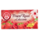 Pompadour Infuso Frutti Rossi a Colazione bustine 20 x 2,5 g