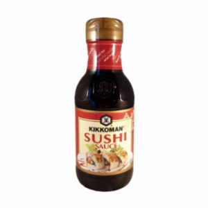 Kikkoman Sushi Sauce 250ml