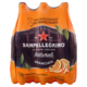 SANPELLEGRINO Naturali Aranciata 6 x 1,2 L