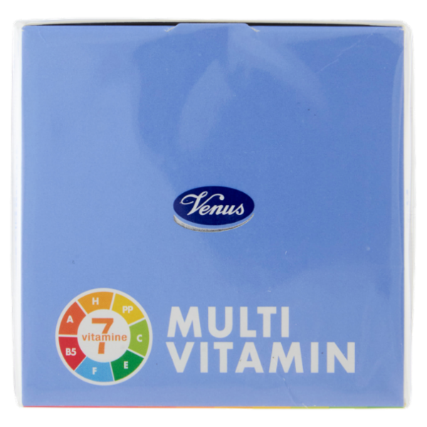 Venus Aqua 24 Crema Idratante + Energia Multi Vitamin 50 mL